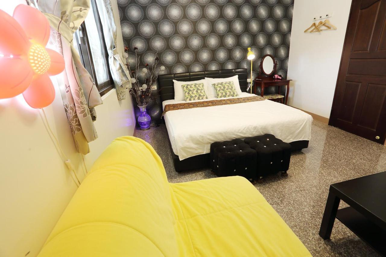 Fish House Hostel Wujie Dış mekan fotoğraf