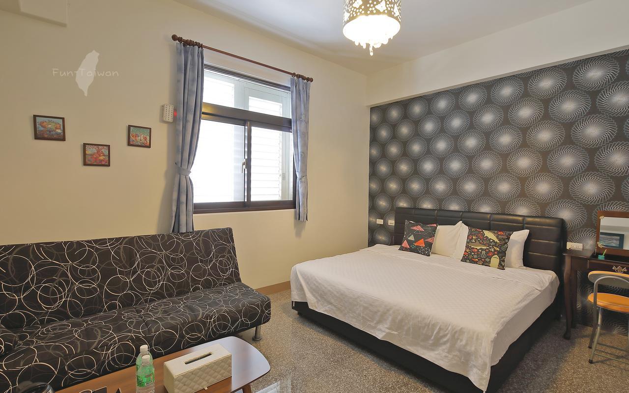 Fish House Hostel Wujie Dış mekan fotoğraf