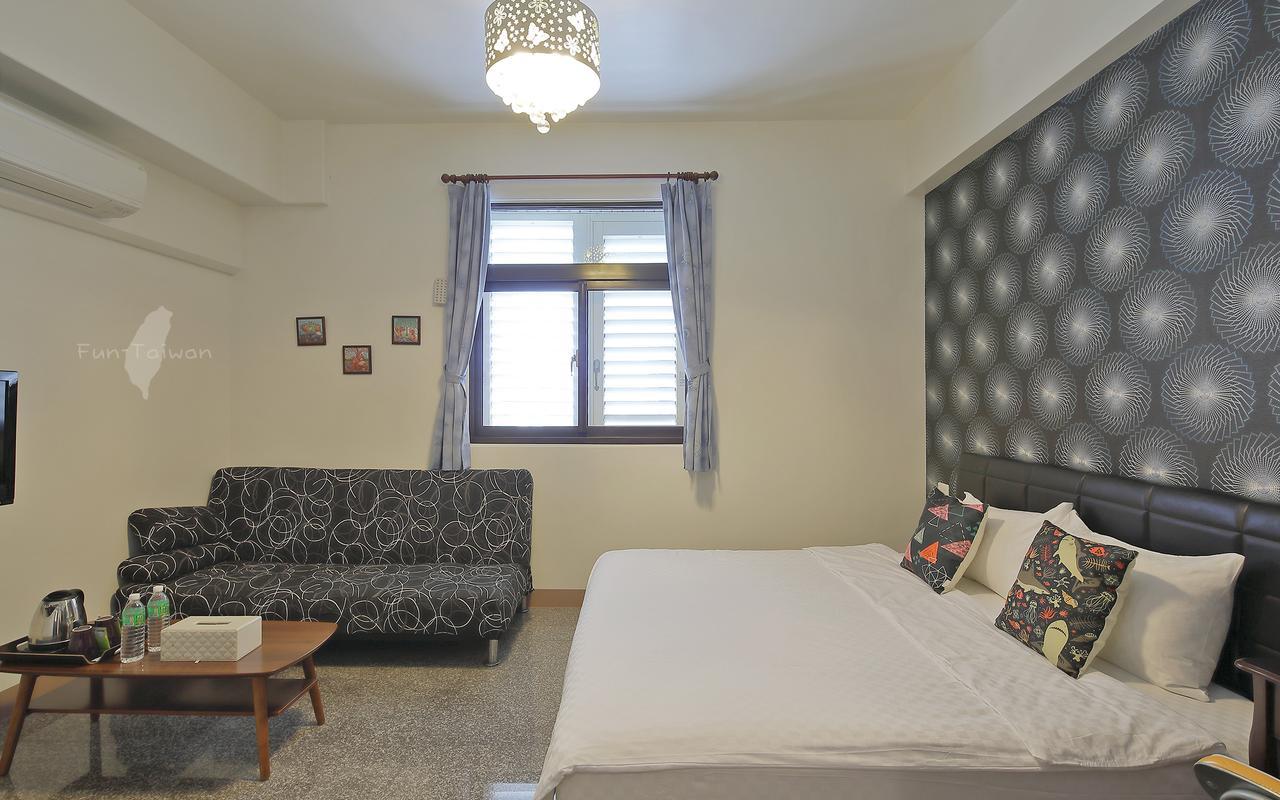 Fish House Hostel Wujie Dış mekan fotoğraf